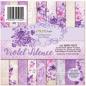 Preview: LemonCraft 6x6 Paper Kit Violet Silence