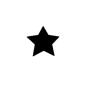Preview: EK Success Medium Stanzer Star (Sterne)