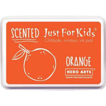 Hero Arts Kids Scented Inkpad Orange