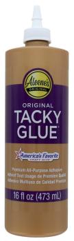 Kleber Aleene's Original Tacky Glue 473 ml #15601
