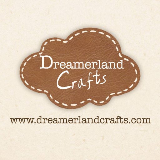 DreamerlandCrafts Stamps