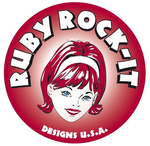Ruby Rock It