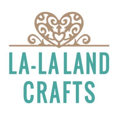 La-La Land Crafts Stanze
