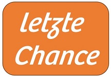 Letzte Chance