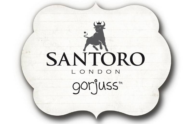 Gorjuss / Santoro
