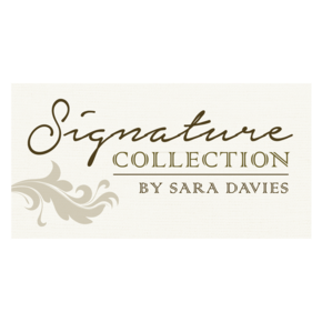 Signature Sara Davies