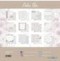 Preview: Papers For You 12x12 Paper Pad Boho Chic #1515