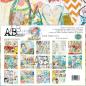 Preview: AB Studio 12x12 Paper Pad Shine your Light