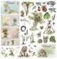 Mobile Preview: Alchemy of Art 12x12 Paper Pack Our Adventures