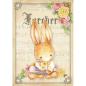 Preview: Asuka Studio Journaling Cards Forest Friends