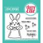 Preview: Avery Elle Clear Stamp Set Pure Magic