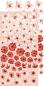 Preview: Craft O Clock Basic Flowers Set 10 Red