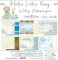 Preview: Craft O Clock 12x12 Paper Pad Hello Little Boy