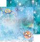 Preview: Craft O Clock 12x12 Paper Pad Cosmic Adventure