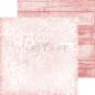 Preview: Craft O Clock 6x6 Paper Pad Basic Pink Mood #11