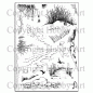 Preview: Hobby Art Clear Stamps Shore Scenes CS239D