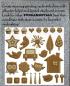 Preview: Cardmaking Fundamentals Accents FNA80