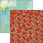 Preview: Ciao Bella 12x12 Patterns Pad Tango #CBT029