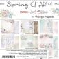Preview: Craft O Clock 6x6 Paper Pad Spring Charm