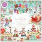 Preview: Craft Consortium 6x6 Paper Pad Made by Elves #29B