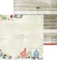 Preview: Craft O Clock 12x12 Paper Pad Home ... Sweet Home