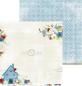 Preview: Craft O Clock 12x12 Paper Pad Home ... Sweet Home