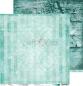Preview: Craft O Clock 12x12 Paper Pad Turquoise Mood #05