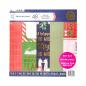Preview: Craft Smith 12x12 Inch Paper Pad Falalallama