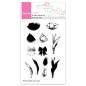 Preview: Crafts Too 3D Clearstamp Set Tulips #CT25802