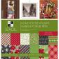 Preview: DCWV 12x12 Paper Pad Home For The Holidays