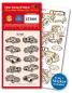 Preview: Doodey Clear Stamps Old Timers/ Cars