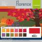 Preview: Florence 12x12 Cardstock Paper Autumn #2926-303