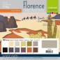 Preview: Florence 12x12 Cardstock Paper Earth Tones 2926-306