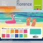 Preview: Florence 12x12 Cardstock Paper Summer