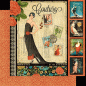 Mobile Preview: Graphic 45 Couture Deluxe Collector's Edition (4502388)