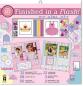 Preview: Scrapbooking Kit - Finished in a Flash - My Girl Kit