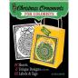 Preview: Hot Off The Press Coloring Book Christmas Ornaments