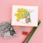 Preview: House Mouse Designs Cling Stamp Bouquet for You RSC-001