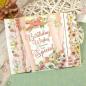 Preview: Hunkydory Crafts Wildlife Blossoms Tag Pad