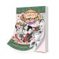 Preview: Hunkydory The Little Book of Eastern Moments LBK278