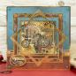 Preview: Hunkydory Clockwork Emporium Fabulous Finishes Luxury Topper Collection