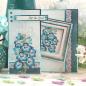Preview: Hunkydory Deluxe Craft Pads Teal Treasures #106