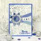 Mobile Preview: Hunkydory Let it Snow Snowflake Die-Cuts #S103