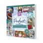 Preview: Hunkydory Picture Perfect Pad Peace on Earth #106