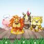 Preview: SALE Hunkydory Rocking Box-Pops! On the Farm & On Safari Collection Set