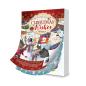 Preview: Hunkydory The Little Book of Christmas Wishes #187