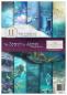Preview: ITD Collection A4 Rice Paper Creative Set The Search for Atlantis