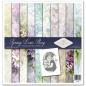 Preview: ITD Collection Paper Pad 12x12  Spring Love Story #059