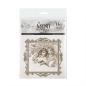 Preview: ITD Mini Rice Paper Set Vintage Angels RSM058