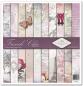 Preview: ITD Collection 12x12 Paper Pad French Chic